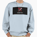 Atlanta Sweatshirt - Streetwear Style Men Women - T-Shirt, Sweatshirt, Hoodie