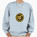 Boston Raiders Team Logo Sweatshirt - Minimalist Print for Adults - T-Shirt, Sweatshirt, Hoodie