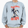 Legacy Pete Rose Baseballs Hit King Sweatshirt - Unique Graphic Unisex - T-Shirt, Sweatshirt, Hoodie
