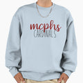 Mcphs Cardinals Sweatshirt - Fun Novelty Design for Adults - T-Shirt, Sweatshirt, Hoodie