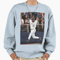 Carter Home Run Sweatshirt - Trendy Graphic Unisex - T-Shirt, Sweatshirt, Hoodie