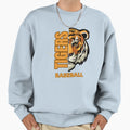 Tigers Baseball T-Shirt - Novelty Apparel Men Women - T-Shirt, Sweatshirt, Hoodie