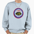 Uwf I Pro Wrestling Sweatshirt - Trendy Graphic for Adults - T-Shirt, Sweatshirt, Hoodie