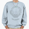 Citizens Bank Park Sweatshirt - Streetwear Style Men Women - T-Shirt, Sweatshirt, Hoodie