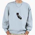 San Diego California State Sweatshirt - Streetwear Style for Adults - T-Shirt, Sweatshirt, Hoodie