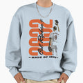 Cal Ripken Jr 2632 Sweatshirt - Novelty Apparel Unisex - T-Shirt, Sweatshirt, Hoodie