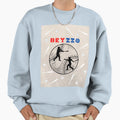 Bryzzo Sweatshirt - Streetwear Style for Adults - T-Shirt, Sweatshirt, Hoodie
