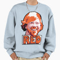 Trey Red Anastasio Sweatshirt - Unique Graphic Men Women - T-Shirt, Sweatshirt, Hoodie