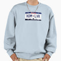 Texas Kdm Lover Sweatshirt - Aesthetic Graphic Men Women - T-Shirt, Sweatshirt, Hoodie