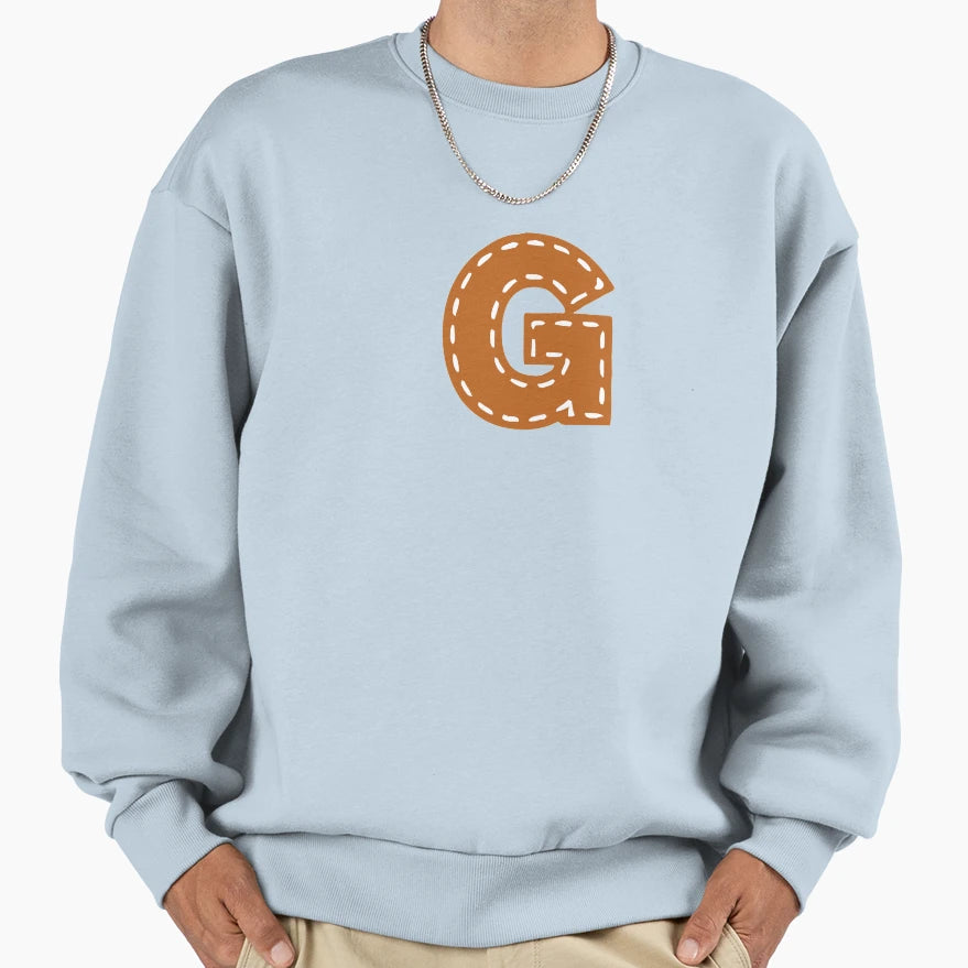 High Schools Or Sports Teams Sweatshirt - Custom Art Print Men Women - T-Shirt, Sweatshirt, Hoodie