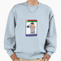 Luke Voit Baseball Card Sweatshirt - Graphic Print for Adults - T-Shirt, Sweatshirt, Hoodie