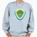 Chavez Ravine Sweatshirt - Unique Graphic Men Women - T-Shirt, Sweatshirt, Hoodie