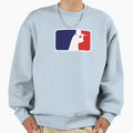 Hip Hop Sweatshirt - Custom Art Print for Adults - T-Shirt, Sweatshirt, Hoodie