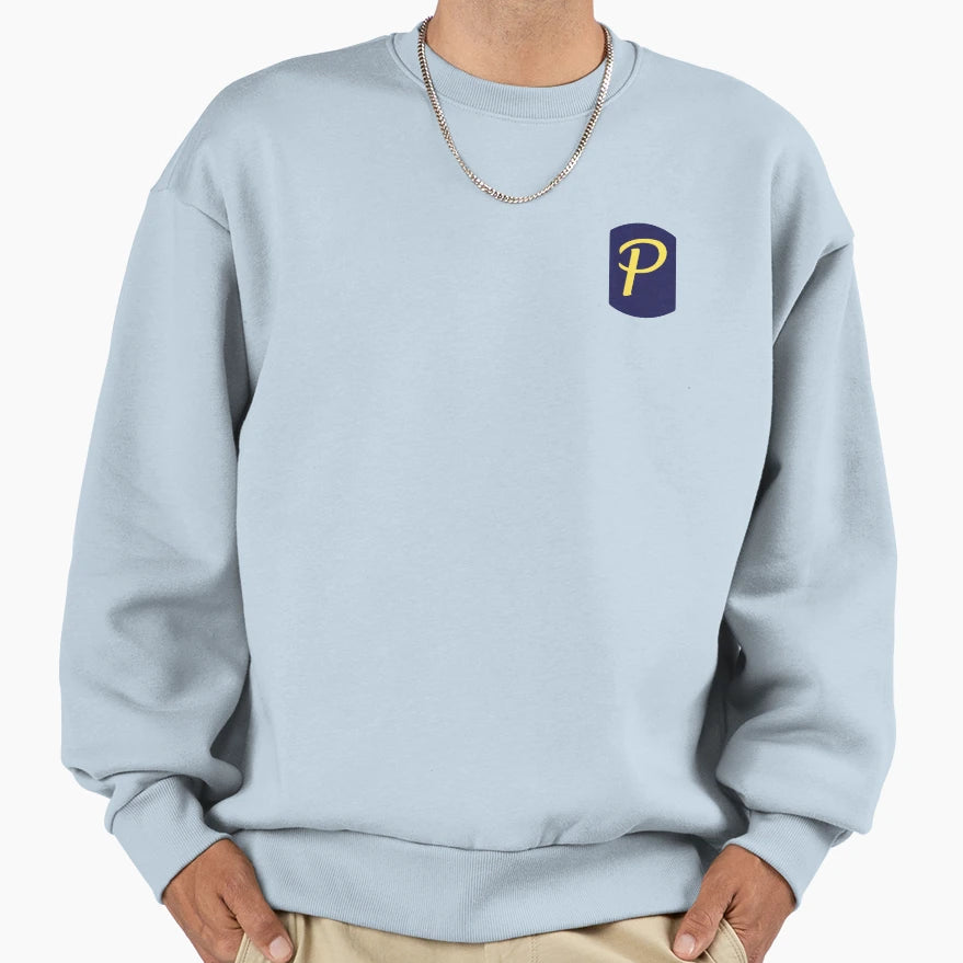 Drake And Josh Movie Theater Logo Sweatshirt - Aesthetic Graphic for Adults - T-Shirt, Sweatshirt, Hoodie