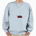 Ohio Sweatshirt - Minimalist Print Unisex - T-Shirt, Sweatshirt, Hoodie