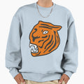 Hamilton Tigers Sweatshirt - Fun Novelty Design Unisex - T-Shirt, Sweatshirt, Hoodie