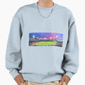Fenway Park Pano Sweatshirt - Graphic Print for Adults - T-Shirt, Sweatshirt, Hoodie