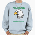 Bad Philly Sweatshirt - Custom Art Print Unisex - T-Shirt, Sweatshirt, Hoodie