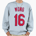 Kolten Wong Sweatshirt - Unique Graphic for Adults - T-Shirt, Sweatshirt, Hoodie