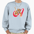 Tigres De Aragua Sweatshirt - Streetwear Style Men Women - T-Shirt, Sweatshirt, Hoodie