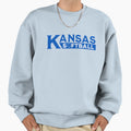 Softball College School Local State Sweatshirt - Novelty Apparel Men Women - T-Shirt, Sweatshirt, Hoodie