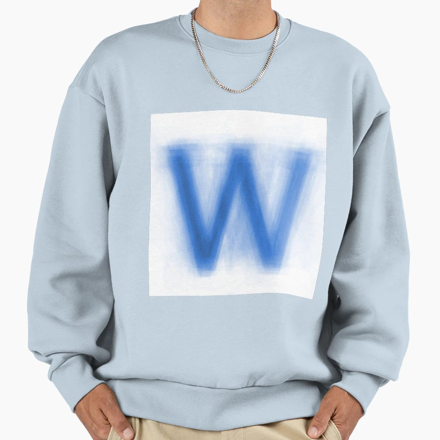 W2 Sweatshirt - Graphic Print for Adults - T-Shirt, Sweatshirt, Hoodie