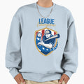 Baseball League Champions Sweatshirt - Unique Graphic Unisex - T-Shirt, Sweatshirt, Hoodie