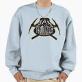 San Francisco Hand Drawn Type Sweatshirt - Aesthetic Graphic for Adults - T-Shirt, Sweatshirt, Hoodie