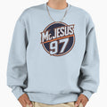 Connor Mcjesus Connor Mcdavid Hockey Sweatshirt - Aesthetic Graphic Unisex - T-Shirt, Sweatshirt, Hoodie
