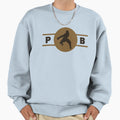 Boarcupines Pro Bending League Gear Sweatshirt - Aesthetic Graphic Unisex - T-Shirt, Sweatshirt, Hoodie