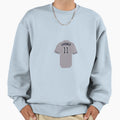Brett Gardner Jersey Sweatshirt - Custom Art Print Unisex - T-Shirt, Sweatshirt, Hoodie