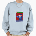 Kris Bryant Baseball Card Sweatshirt - Graphic Print Unisex - T-Shirt, Sweatshirt, Hoodie