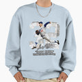 Sandy Koufax Thank You Memories Sweatshirt - Aesthetic Graphic Unisex - T-Shirt, Sweatshirt, Hoodie