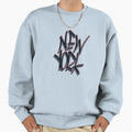 New York Sweatshirt - Novelty Apparel Unisex - T-Shirt, Sweatshirt, Hoodie