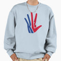 Kawhi Leonard Logo Sweatshirt - Novelty Apparel for Adults - T-Shirt, Sweatshirt, Hoodie