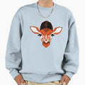 Belt Giraffe 2013 Sweatshirt - Streetwear Style for Adults - T-Shirt, Sweatshirt, Hoodie