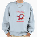 Pwhl Hockey Ottawa Ottawa Charge T-Shirt - Novelty Apparel for Adults - T-Shirt, Sweatshirt, Hoodie