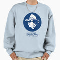 Richard Petty Sweatshirt - Aesthetic Graphic for Adults - T-Shirt, Sweatshirt, Hoodie