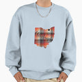Cleveland Sweatshirt - Fun Novelty Design for Adults - T-Shirt, Sweatshirt, Hoodie