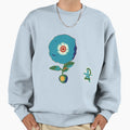 Antenna 2 Sweatshirt - Minimalist Print Unisex - T-Shirt, Sweatshirt, Hoodie