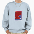 Anthony Rizzo Baseball Card Sweatshirt - Aesthetic Graphic for Adults - T-Shirt, Sweatshirt, Hoodie