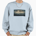 Los Angeles California Sweatshirt - Aesthetic Graphic for Adults - T-Shirt, Sweatshirt, Hoodie
