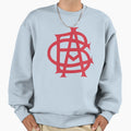 Indianapolis Abcs Negro Leagues Sweatshirt - Graphic Print for Adults - T-Shirt, Sweatshirt, Hoodie