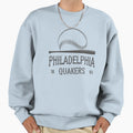 Philadelphia Quakers Baseball Sweatshirt - Casual Everyday Wear Men Women - T-Shirt, Sweatshirt, Hoodie