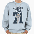 From Bronx Sweatshirt - Custom Art Print Men Women - T-Shirt, Sweatshirt, Hoodie