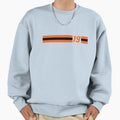 Martin Truex Jr 19 Sweatshirt - Minimalist Print for Adults - T-Shirt, Sweatshirt, Hoodie