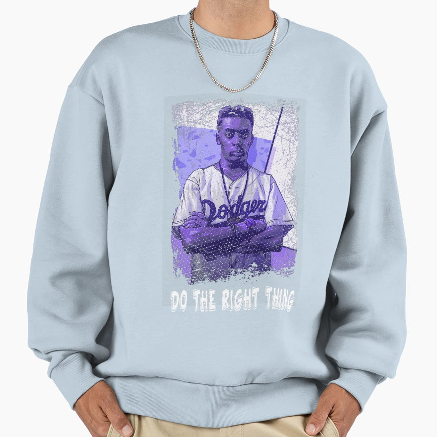 Street Life And Morality Insights Sweatshirt - Trendy Graphic for Adults - T-Shirt, Sweatshirt, Hoodie