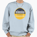 Milwaukee Baseball Sweatshirt - Streetwear Style for Adults - T-Shirt, Sweatshirt, Hoodie