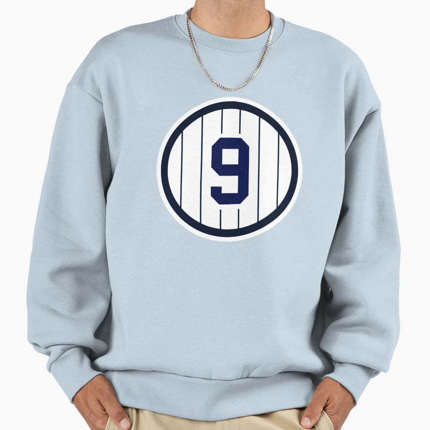 New York Retired Numbers Monument T-Shirt - Streetwear Style Men Women - T-Shirt, Sweatshirt, Hoodie
