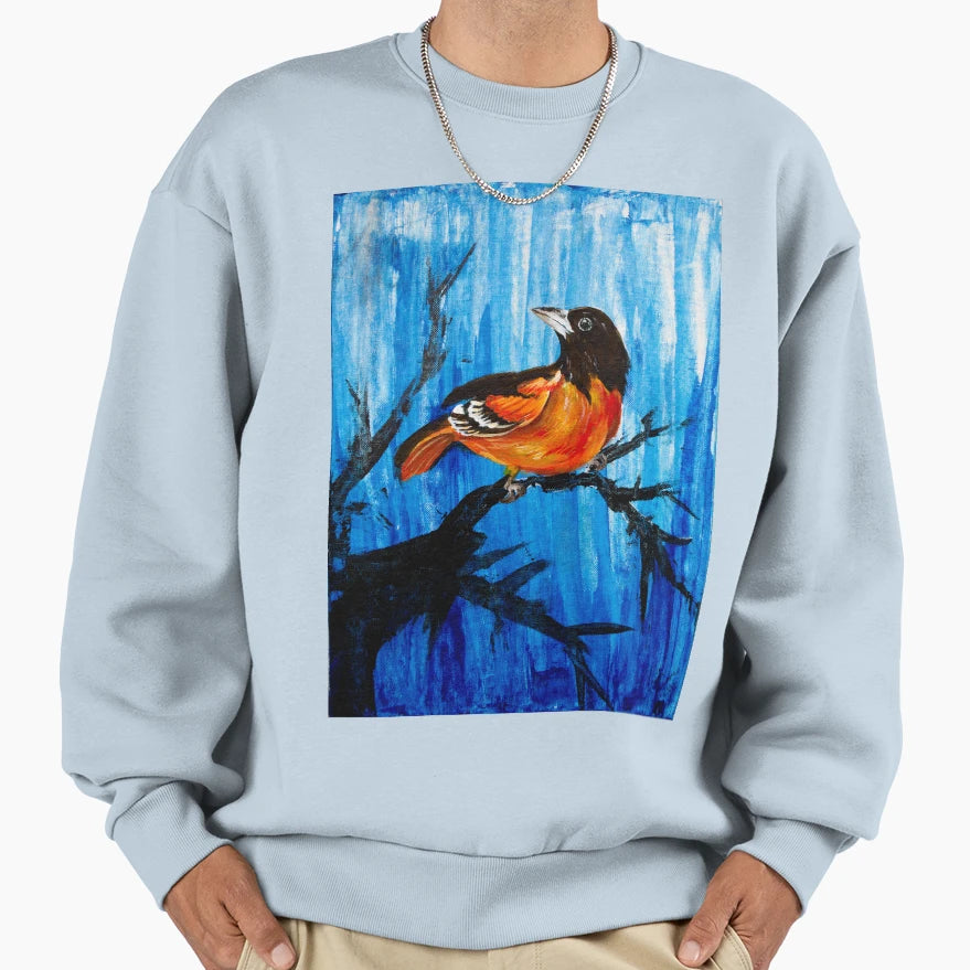 Watcher Sweatshirt - Fun Novelty Design for Adults - T-Shirt, Sweatshirt, Hoodie